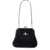 Vivienne Westwood Clutch With Shoulder Strap BLACK