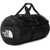 The North Face Duffel Bag Duffel Base Camp Large BLACK