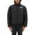 The North Face Jacket 2000 BLACK