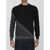 Fendi Wool Pullover BLACK