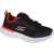 SKECHERS Go Run 400 V2 Omega Black