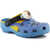 Crocs Despicable Me Classic Clog Black-noir Black