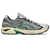 ASICS ASICS SHOES 1203A275.106 WHITE JASPER GREEN White Jasper Green