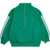 Bobo Choses B.c Zipped Sweatshirt GREEN