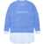 MM6 Maison Margiela Mm6D121U BLUE