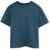 Lanvin Tee Shirt BLUE