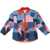 Stella McCartney Jacket Patch Colors MULTICOLOUR