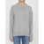 Lisa Yang Renske Sweater GREY