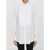 Dolce & Gabbana Cotton Poplin Shirt WHITE