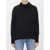 Lisa Yang Heidi Sweater BLACK