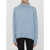 Lisa Yang Heidi Sweater LIGHT BLUE