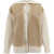 Fabiana Filippi Jacket MIELE/BROWN