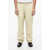 STÜSSY Rip Stop Checked Beach Cargo Pants Beige