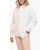 Marni Double Tone Long Sleeved Shirt Pink