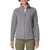 Columbia Fast Trek II Jacket Grey