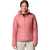 Columbia Heavenly Jacket Pink