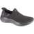 SKECHERS Slip-Ins Bobs Infinity - Daily Black