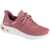 SKECHERS Slip-Ins Bobs Sport Unity - Pinch Of Luck Pink