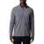 Columbia Klamath Range II Half Zip Fleece Grey