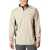 Columbia Klamath Range II Half Zip Fleece Beige