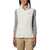 Columbia Benton Springs Fleece Vest White