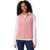 Columbia Benton Springs Fleece Vest Pink