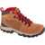 Columbia Newton Ridge Plus II Suede WP Brown