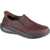 SKECHERS Slip-Ins: Slade Brown