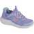 SKECHERS Slip-Ins: Bounder - Simple Cut Purple