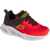 SKECHERS Meteor-Lights - Krendox Red