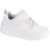 SKECHERS Uno Lite - Echo Surge White