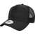 New Era E-Frame AS Roma Trucker Cap Black