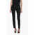 Céline Slim Fit Denims With High-Waist 14Cm Black