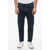 Incotex Cotton Stretch Slim Fit Jeans 18Cm Blue