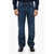 OUR LEGACY Mid-Waist Regular Fit 70S Cut Jeans 23Cm Blue