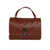 Zanellato POSTINA RIMBOCCATA SIZE S BROWN CANALETTO COLOR Brown