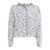 Kangra KNITTED CHANEL JACKET White