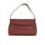 Claudio Orciani HANDBAG Red