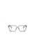 Giorgio Armani Giorgio Armani Eyeglasses MATTE TRASPARENT GREY