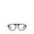 ZEGNA Zegna Eyeglasses SHINY BLACK