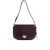 The Bridge The Bridge Crossbody Bags Multicolor