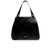 The Bridge The Bridge Hobo Bags Black