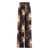 ZIMMERMANN Zimmermann Illustration Tuck Silk Trousers Black