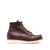 RED WING SHOES Red Wing Flat Shoes Brown BROWN