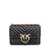 Pinko Pinko Love One Mini Bag Black