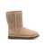 UGG UGG Classic Short Ii Boots Beige