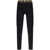 Versace Versace Greca Waistband Leggings Black