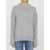 Lisa Yang Renske Sweater GREY