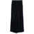 forte_forte Forte_Forte Corduroy Wide-Leg Trousers BLUE