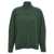 Victoria Beckham Victoria Beckham 'Convertible' Sweater GREEN